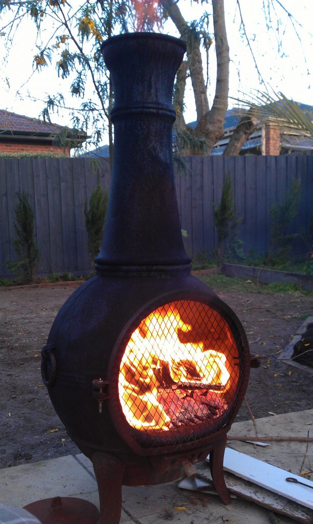 What Is A Chiminea? The World's Most Complete Chiminea Resource